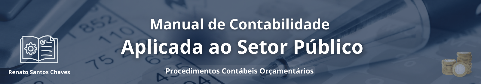 Procedimentos Contábeis Orçamentários